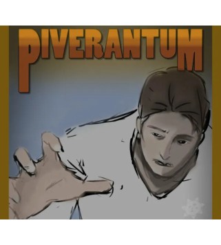 PIVERANTUM Steam Key GLOBAL